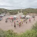 Disfrutá Semana Santa con una caminata guiada por la Reserva Divisadero Largo