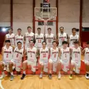 Hurac�n Las Heras pone primera en los playoffs de Interconferencia