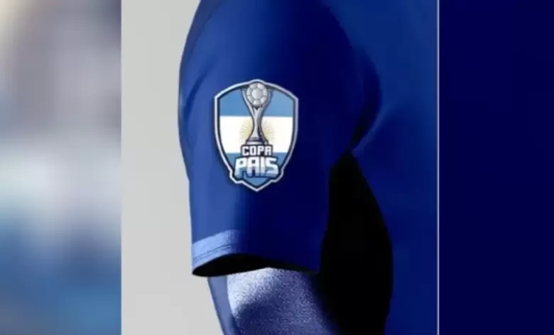 COPA PAIS