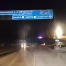 Frontera con Chile: seguir�n este mi�rcoles el paro aduanero y las demoras en los complejos
