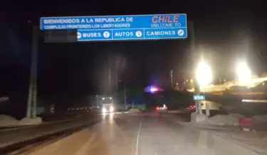 Chile