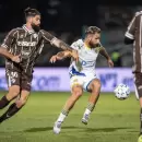 Rosario Central igual� sin goles ante Platense y no pudo alcanzar a Independiente