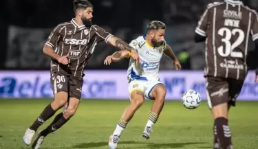 rosario central - platense