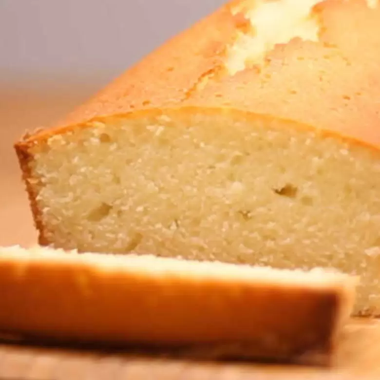 budin de vainilla sin tacc