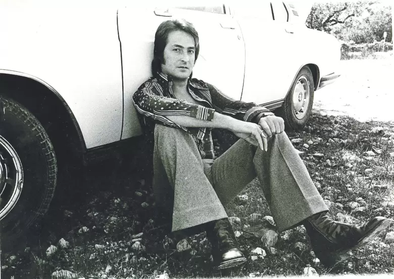 nino bravo