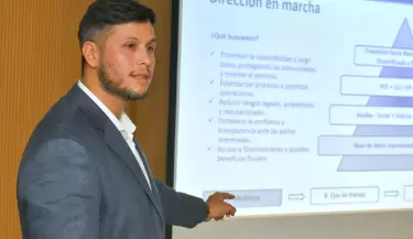 huella de carbono
