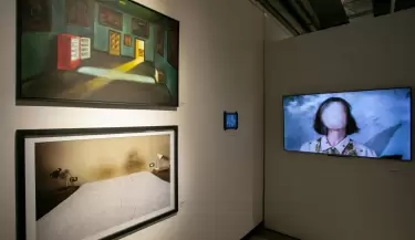 galeria