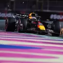 (Video) F�rmula 1: as� es una vuelta en el Gran Premio de Arabia Saudita
