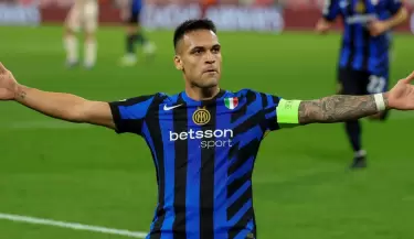 Inter - Bayern M�nich