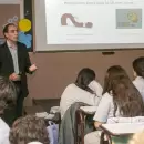 Capacitaron a docentes y estudiantes mendocinos en inteligencia artificial