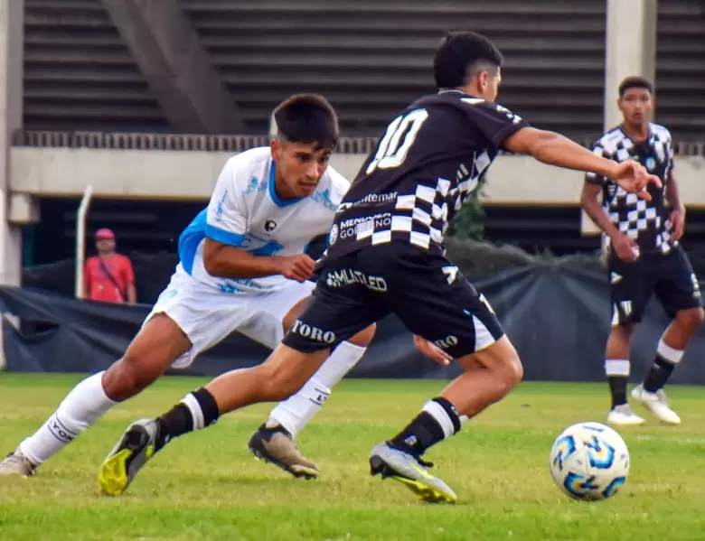 gimnasia