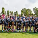 Gimnasia de Mendoza debutó en el Torneo de Reserva con un empate ante Temperley