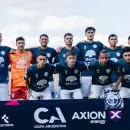 Independiente Rivadavia enfrenta al campeón Platense: hora, TV y formaciones