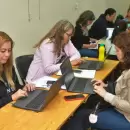La DGE sum� a las maestr�as en el pago de los incentivos docentes en Mendoza
