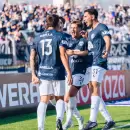 (Videos) Independiente Rivadavia venci� a Estudiantes (BA) y avanz� de ronda