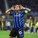 El Inter de Lautaro visita a Barcelona por la semifinal de la Champions: hora, TV y formaciones