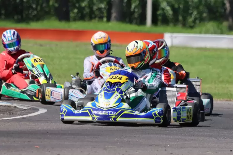 KARTING