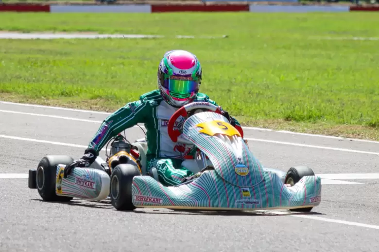 KARTING