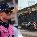 Aseguran que Arabia Saudita sería la última carrera de Jack Doohan con Alpine: los motivos