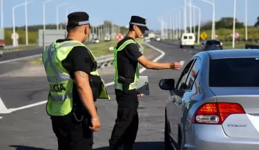 rutas controles