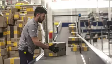 empleos mercado libre