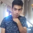 Piden colaboraci�n urgente para encontrar a un joven desaparecido en San Rafael
