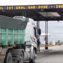 Semana Santa en Mendoza: m�s controles fitosanitarios en rutas y aeropuertos para proteger la producci�n
