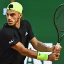 Cerúndolo buscará dar el golpe en el Masters 1000 de Roma ante Sinner: hora y TV