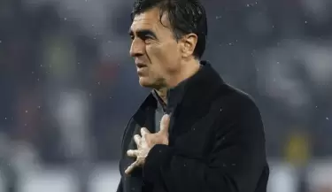 Gustavo Quinteros