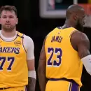 Todo listo para los Playoffs 2025 de la NBA: cu�ndo comienzan y c�mo ser�n los cruces