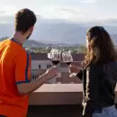 Malbec en las Alturas: Capital celebra el D�a Mundial del Malbec con un evento exclusivo