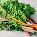 Beneficios de la acelga: una verdura vers�til, econ�mica y llena de nutrientes