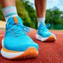 Zapatillas por 50.000 pesos: las principales marcas deportivas se suman al Sneaker Day