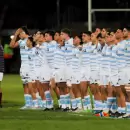 Cinco mendocinos integrar�n el plantel de Los Pumitas en el Rugby Championship M20
