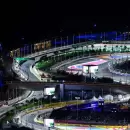 La F�rmula 1 analiza suspender los GP de Bahr�in y Arabia Saudita por la guerra en Medio Oriente