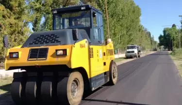 Obras viales