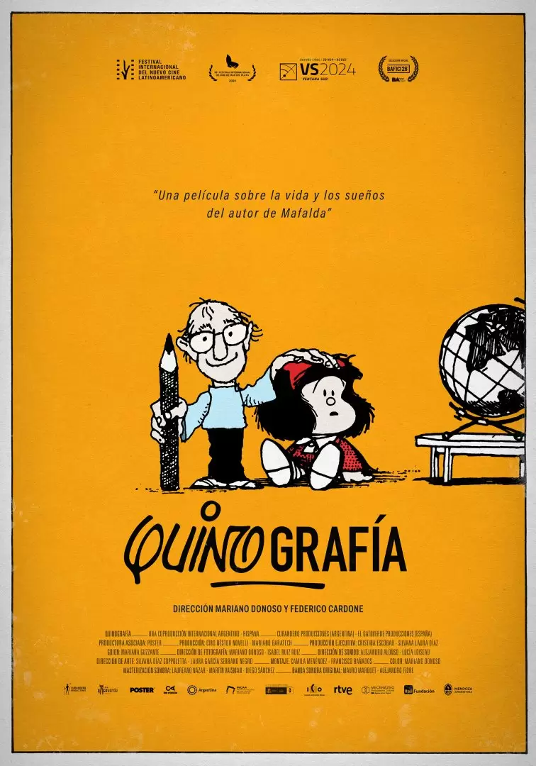 QUINOGRAFIA