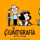 Desde Mendoza a la India: Quinografía, el homenaje cinematográfico a Quino conquistó Calcuta