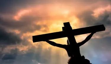 pasion de cristo
