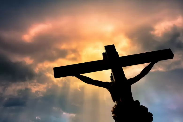 pasion de cristo
