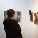 “Confluencia”: ya se puede visitar la muestra de Gabriela Romero en la Sala Blas Shopping