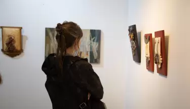 muestra