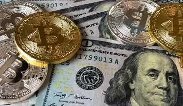 d�lar cripto