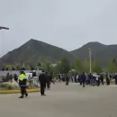 (Video) Multitudinario Vía Crucis en el Manzano Histórico