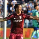(Video) River brill� y gole� a Gimnasia en La Plata y sell� su clasificaci�n a los octavos