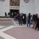 (Video) El Calvario de Carrodilla volvió a ser punto de encuentro de los fieles en Semana Santa