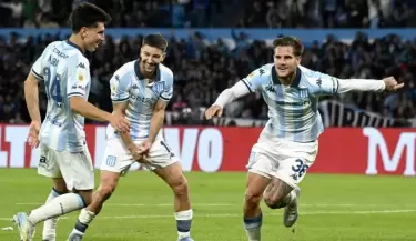racing club