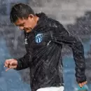Se suspendió el partido entre Atlético Tucumán e Independiente por la intensa lluvia