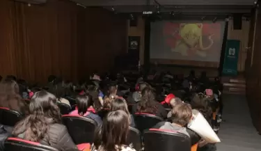 microcine municipal