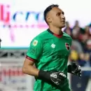 (Video) Gracias a Keylor Navas, Newell's rescató un punto frente a unión
